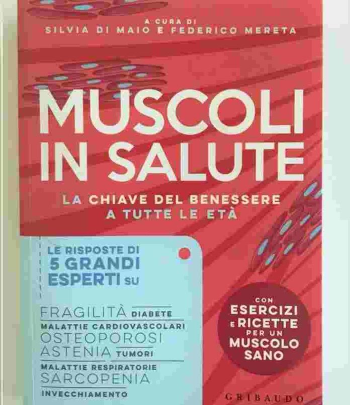 MUSCOLO COVER