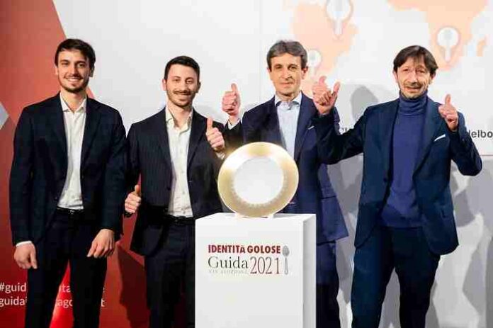 Michele Amedeo Sandro Maurizio Serva Michele Amedeo Sandro Maurizio Serva