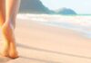 Infezioni e irritazioni della pelle: come contrastare il problema in maniera efficace Micosi ai piedi spiaggia