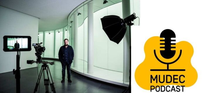 Nicolas Ballario ph Spucches studio