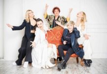 Orietta Berti e Le Deva al secondo posto nella classifica di qualità ORIETTA e LE DEVA