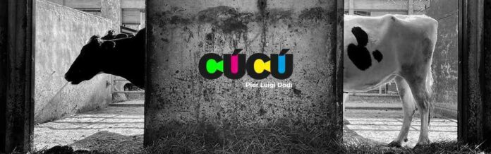 Oliviero Toscani 1 Piazza Freud 20x6