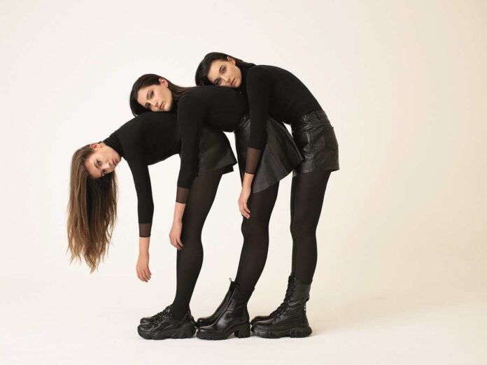 Oroblù Save the Oceans collant