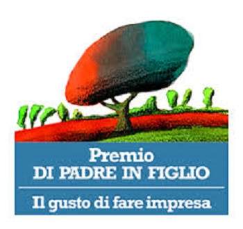 PREMIO DI PADRE IN FIGLIO
