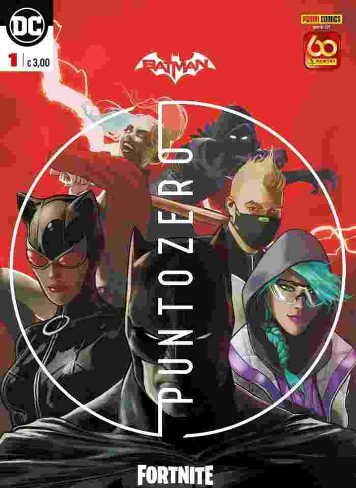 PUNTO ZERO cover