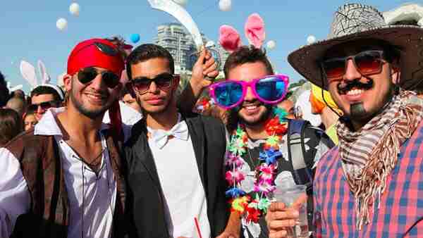 PURIM PURIM