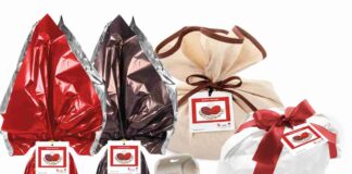 Regali solidali per Pasqua LILT