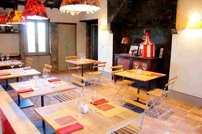 Ristorante Alla Vecchia Fornace