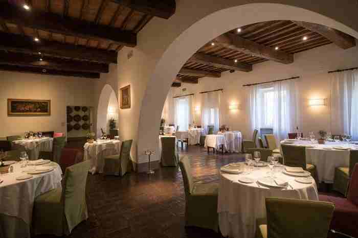 Ristorante Le Melograne