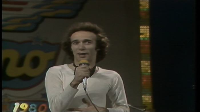 Roberto Benigni