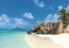 Club Med Blue Days Inverno 21-22: 3 giorni di offerte illimitate per celebrare la voglia di libertà SEYCHELLES Plage Anse Source dArgent