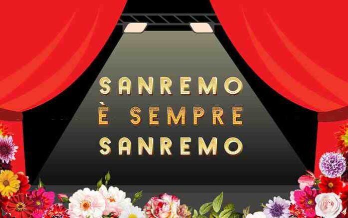 Sanremo è sempre Sanremo Festival di Sanremo è sempre Sanremo Festival di