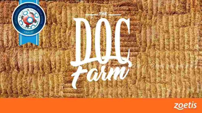 The Doc Farm Finalista APDA 2021