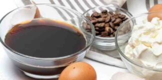 Tiramisù Cookbook 2021