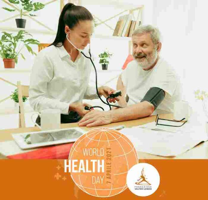 World Health Day 2021 2 min