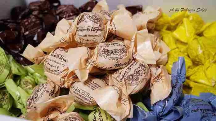 amaretti di mombaruzzo assortiti amaretti di mombaruzzo assortiti
