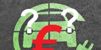 auto elettrica prezzo giusto