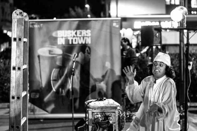 buskers in town buskers nei cortili 5
