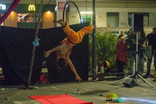 buskers in town buskers nei cortili 9