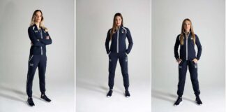 da sinistra Margherita Panziera Letizia Paternoster Alexandra Agiurgiuculese