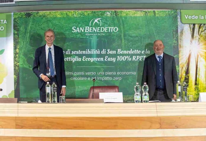 foto conferenza stampa 26 marzo Acqua San Benedetto foto conferenza stampa 26 marzo Acqua San Benedetto