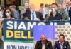 La Campania decreta la chiusura dei mercatini rionali foto lopa catapano della ragione fdi 2021