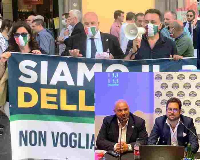 foto lopa catapano della ragione fdi 2021