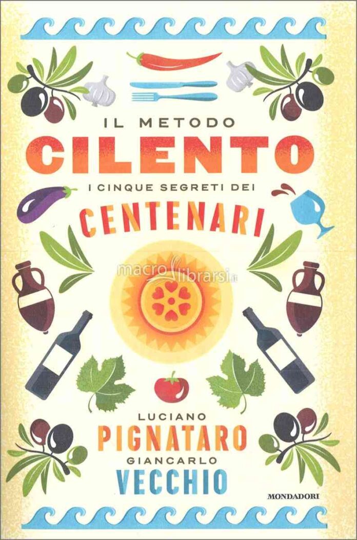 il metodo cilento Luciano Pignataro