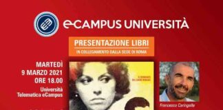 locandina IL DELITTO DELLA DOLCE VITA