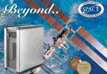 BEYOND Guardian per proteggere e purificare aria e superfici simpoius beyond guardian air 3