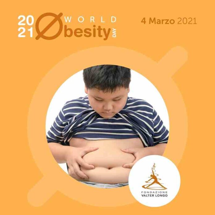 world obesity day
