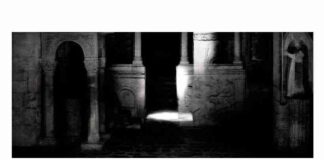 Abruzzo Luoghi e visioni