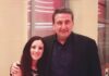 Alessia Pignatelli Roberto Giacobbo