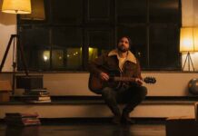 “Paris or Rome”, il nuovo singolo del cantautore lussemburghese Alex Uhlmann Alex Uhlmann