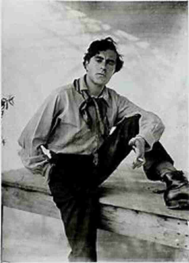 Amedeo Modigliani