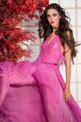 Anton GIULIO GRANDE SPRING SUMMER 2021