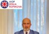 Covid, bilancio terza ondata: dagli Ospedali AIOP Bologna 1000 posti letto Averardo Orta Presidente AIOP Bologna