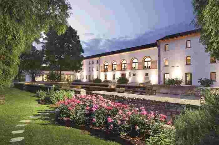 Bibano Villa Rosina 2020 Bibano Villa Rosina 2020