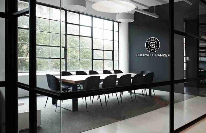 Coldwell Banker Global Luxury Office Coldwell Banker Global Luxury Office