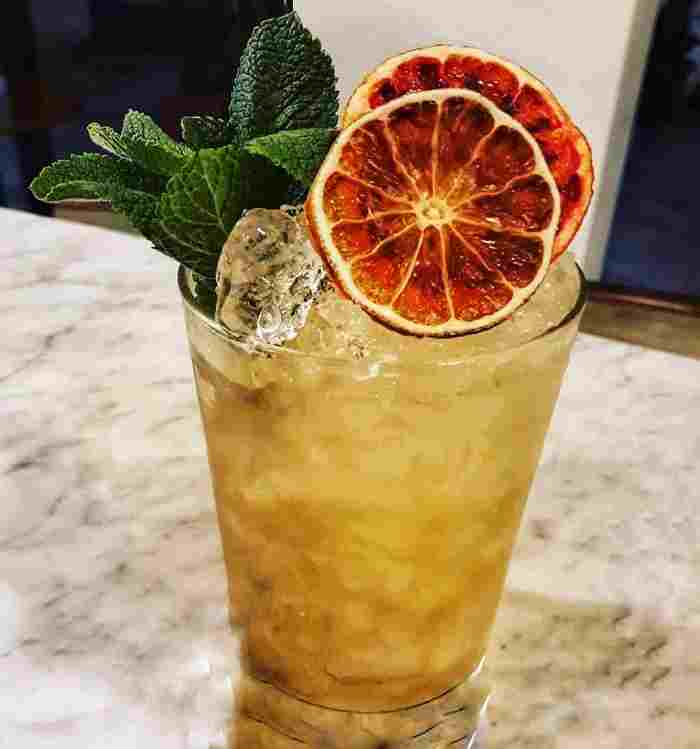 DON PAPA Mama's Cup Ilaria Bello