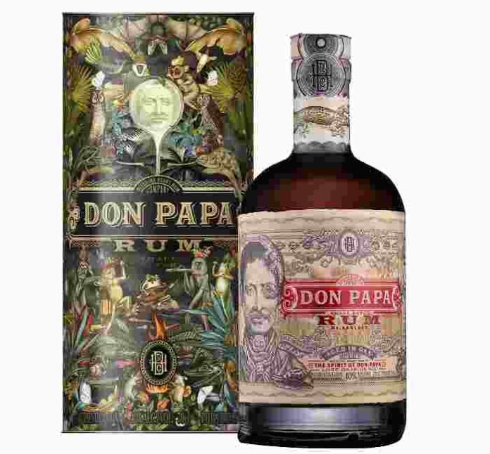 DP Flora & Fauna Canister and Bottle 2