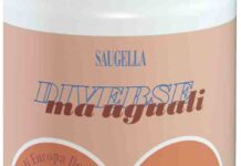 DIVERSE MA UGUALI: Saugella e Europa Donna insieme per sensibilizzare le donne DiversiMaUguali 4K 03 Post