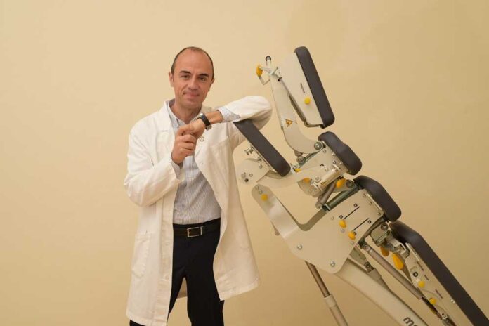 Dr Giancarlo Viano Dr Giancarlo Viano