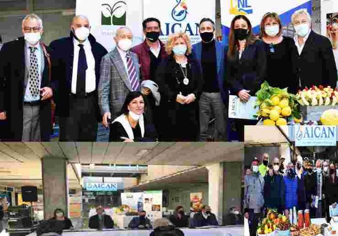 FOTO PRESENTAZIONE AICAN APRILE 2021