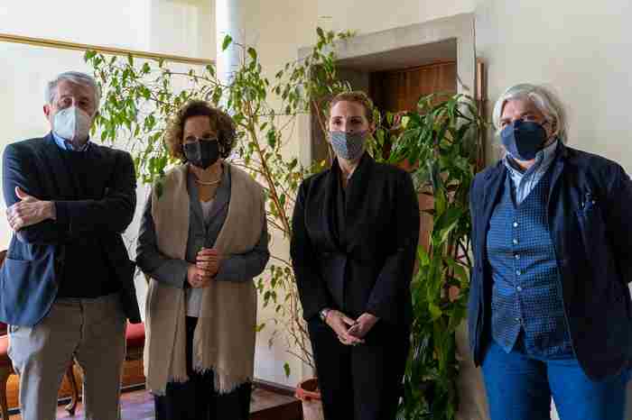 Ferlenga Lippiello Donazzan Mar