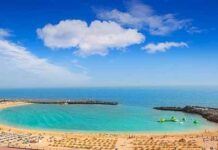Le Isole Canarie puntano sulla mindfulness GRAN CANARIE