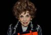Gina Lollobrigida
