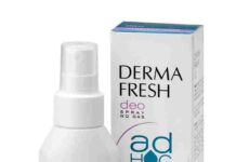 Eccessiva sudorazione, risolvila con Dermafresh AdHoc IperS2 l