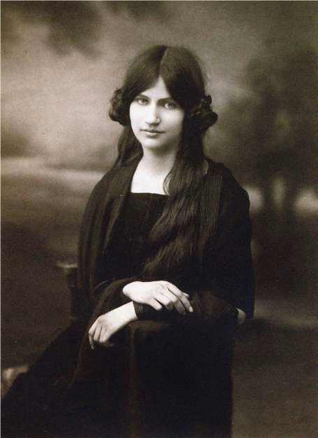 Jeanne Hébuterne