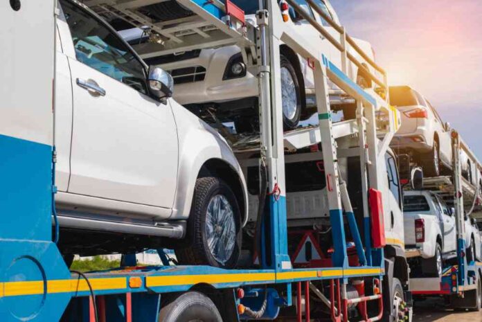 KarryCar - portale trasporti auto KarryCar trasporti auto